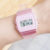 CASIO COLLECTION F-91WS-4EF