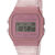 CASIO COLLECTION F-91WS-4EF