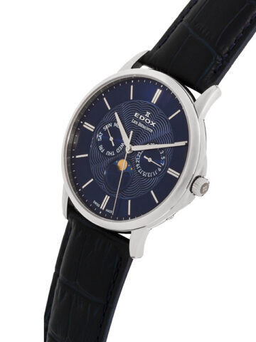 EDOX LES BEMONTS 40002-3-BUIN
