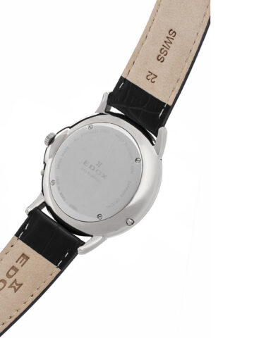 EDOX LES BEMONTS 40002-3-BUIN