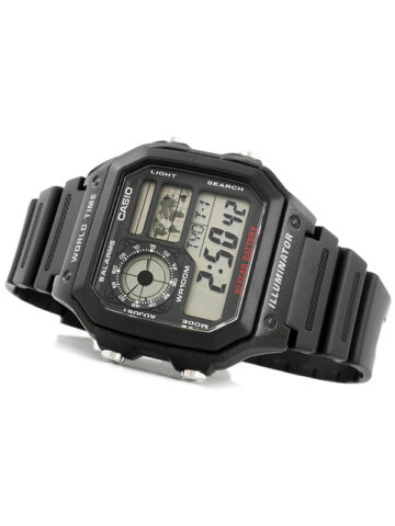 CASIO COLLECTION AE-1200WH-1AVEF