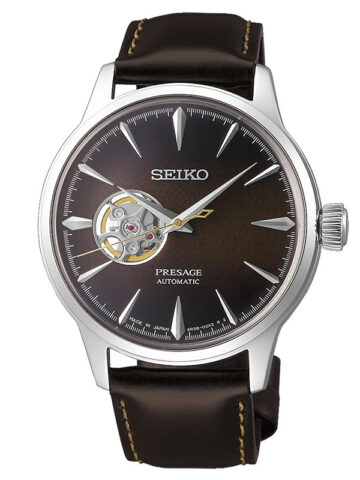 41-11 SEIKO PRESAGE COCKTAIL SSA407J1
