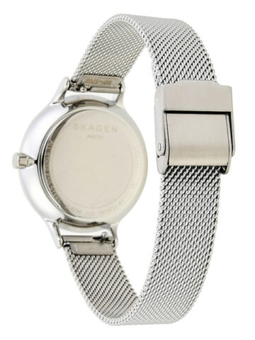 41-2-1 SKAGEN ANITA STEEL SKW2649