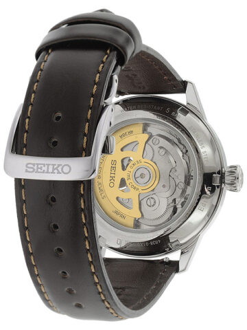 41-2-4 SEIKO PRESAGE COCKTAIL SSA407J1
