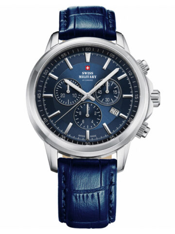 SWISS MILITARY BY CHRONO SM34052.13