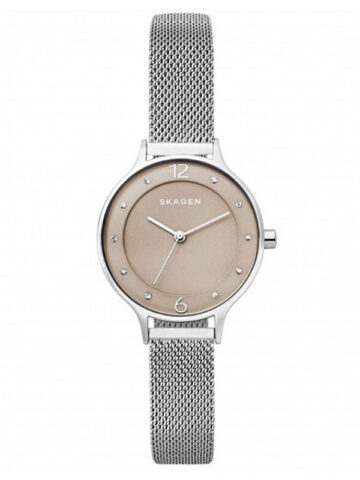 41-9 SKAGEN ANITA STEEL SKW2649