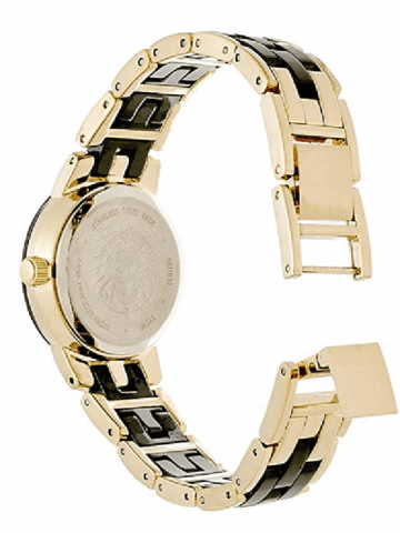 42-1 ANNE KLEIN CERAMIC AK/1610BKGB
