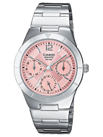 CASIO COLLECTION LTP-2069D-4AVEG