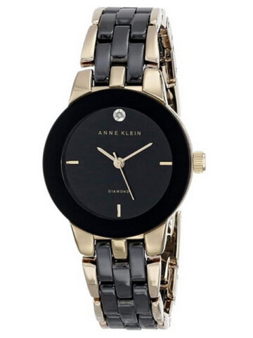 ANNE KLEIN CERAMIC AK/1610BKGB