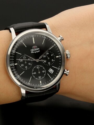 ORIENT CLASSIC RA-KV0404B10B