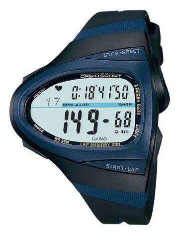CASIO SPORT CHR-100-1