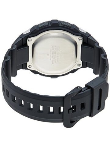 43-1-1 CASIO COLLECTION AE-2000W-1A