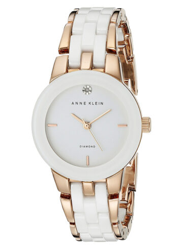 43-12 ANNE KLEIN CERAMIC AK/1610WTRG