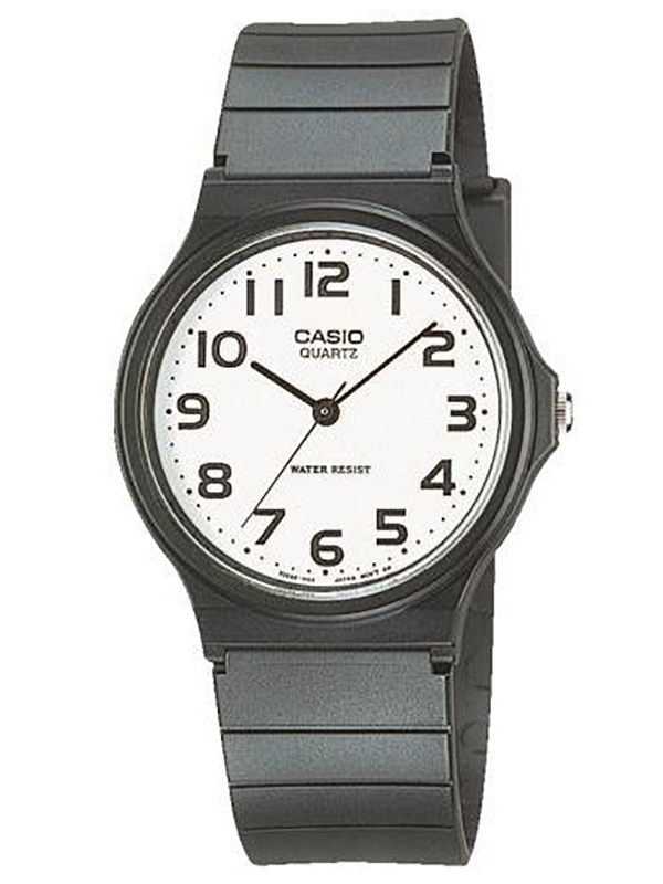 Часы Casio Collection MQ-24-7B2LEG