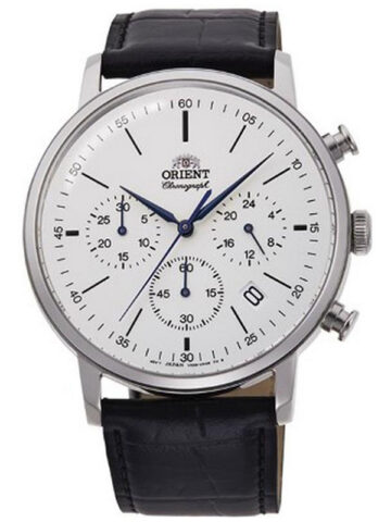 ORIENT CLASSIC RA-KV0405S10B