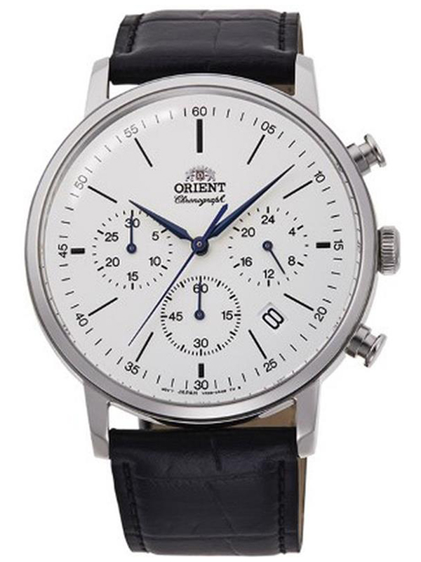 Часы Orient Classic RA-KV0405S10B