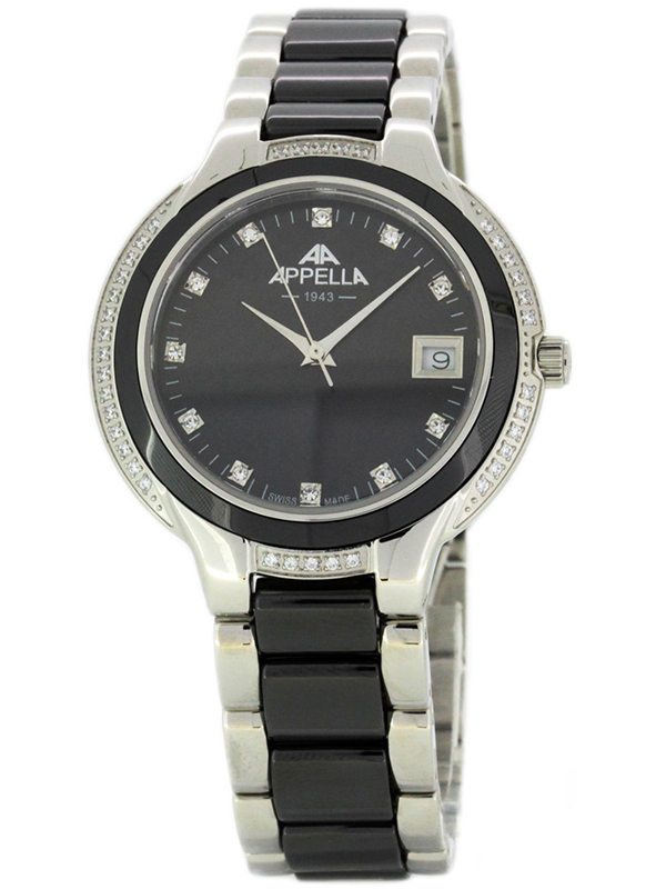 Ceas Appella Ceramic 4392.43.1.0.04