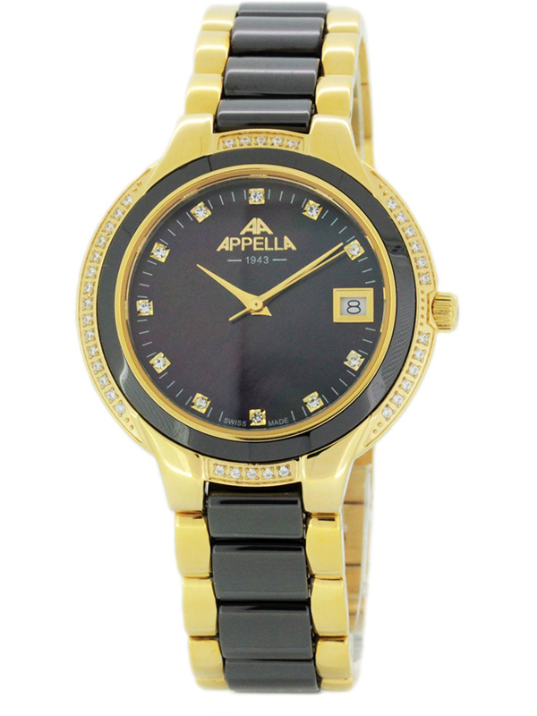 Ceas Appella Ceramic 4392.44.1.0.04