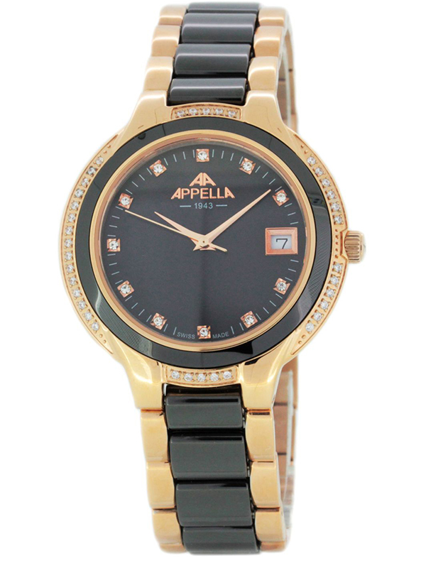 Ceas Appella Ceramic 4392.45.1.0.04