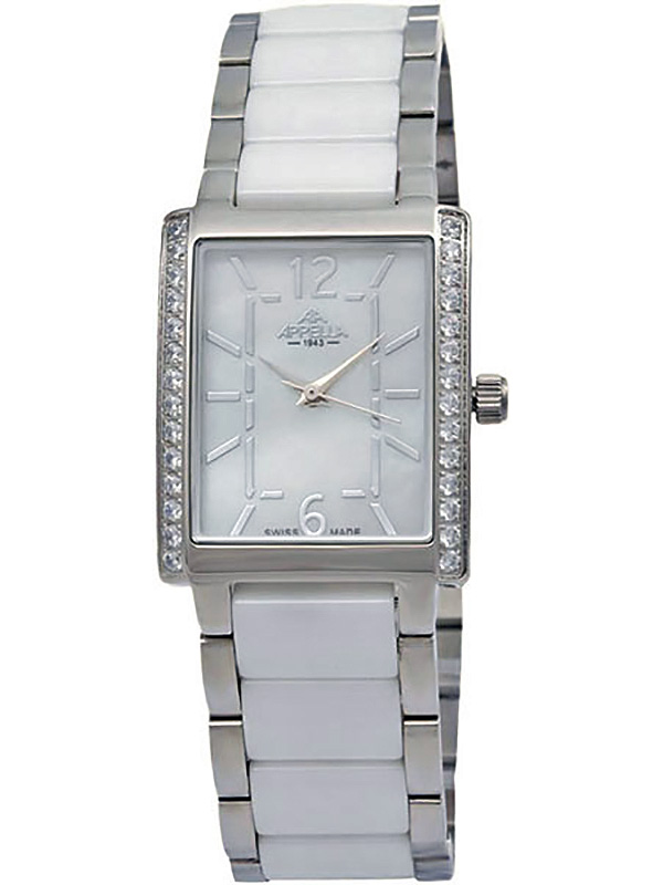 Ceas Appella Ceramic 4396.40.1.0.01