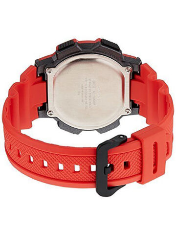 44-1-1 CASIO СOLLECTION AE-2100W-4A