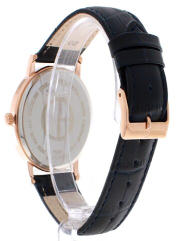 CLAUDE BERNARD CLASSIC GENTS 53007-37R-BUIR