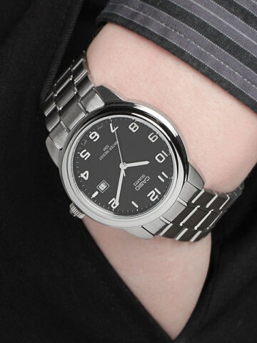 44-3-1 CASIO COLLECTION MTP-1221A-1AVEG