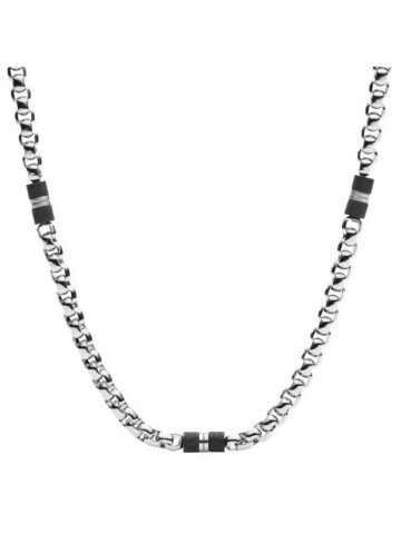 44-9 FOSSIL JEWELRY NECKLACE JF03314040