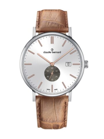 CLAUDE BERNARD SLIM LINE 65004-3-AIRG