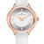 44k CLAUDE BERNARD DRESS CODE 20217-37R-AIR