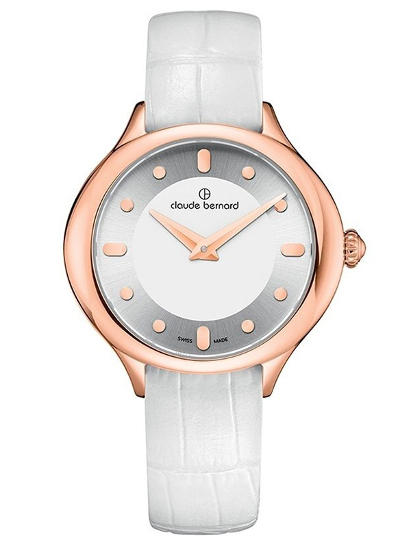 Часы Claude Bernard Dress Code 20217-37R-AIR