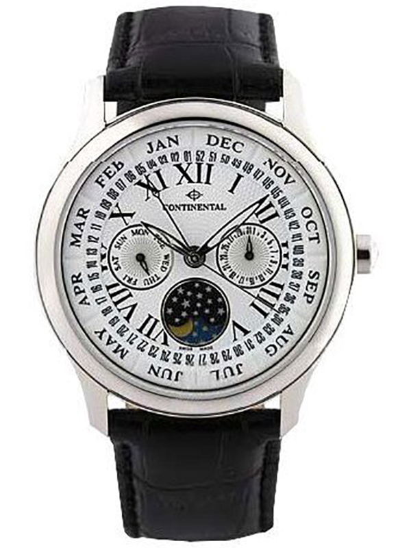 Часы Continental Classic Statements 3192-SS157