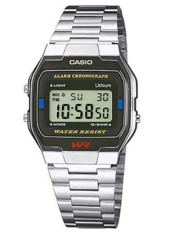 CASIO VINTAGE A163WA-1QES