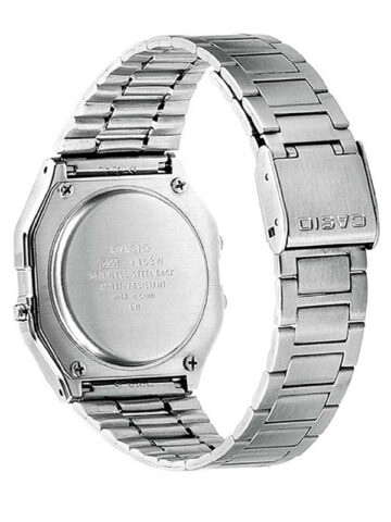 CASIO VINTAGE A163WA-1QES