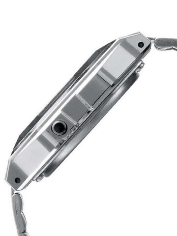 CASIO VINTAGE A163WA-1QES