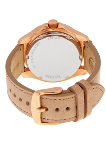 FOSSIL CECILE AM4532