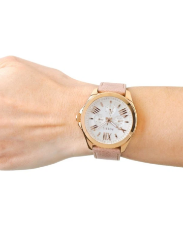 4532s3 FOSSIL CECILE AM4532