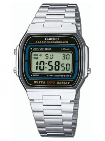 CASIO VINTAGE A164WA-1VES
