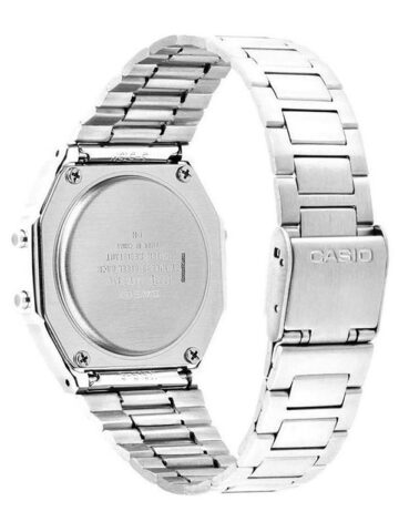 46-2-1 CASIO VINTAGE A164WA-1VES