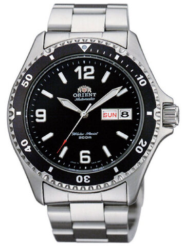 46-5 ORIENT MAKO II AUTOMATIC FAA02001B3