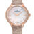 46k CLAUDE BERNARD DRESS CODE 20217-37RP-NAIR