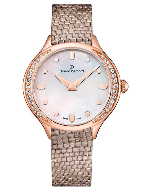 Часы Claude Bernard Dress Code 20217-37RP-NAIR