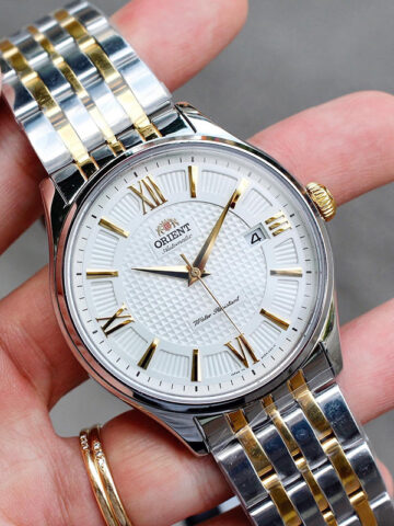 ORIENT CLASSIC SAC04002W0
