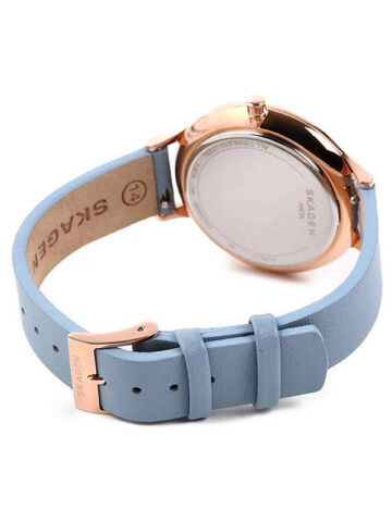 SKAGEN ANITA MOTHER OF PEARL SKW2703