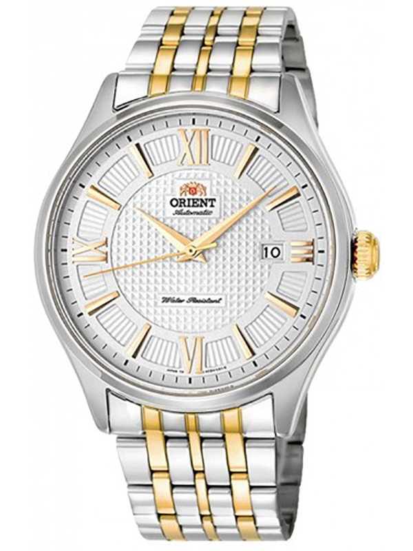 Часы Orient Classic SAC04002W0