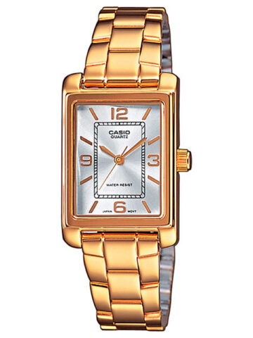 CASIO COLLECTION LTP-1234PG-7AEG