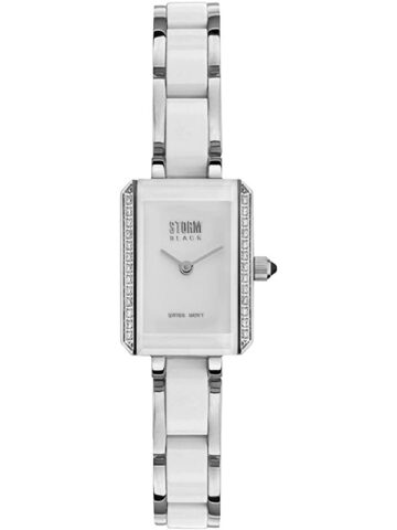 STORM BLACK DESIRE WHITE