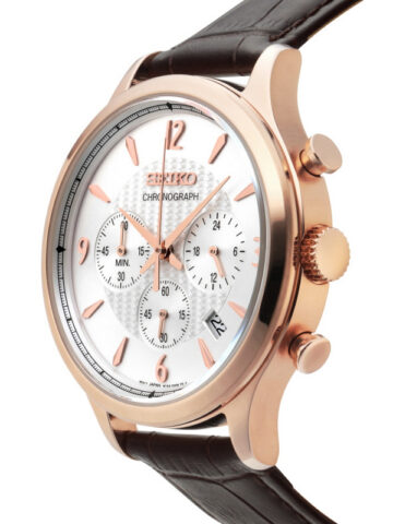 SEIKO CS SPORTS SSB342P1