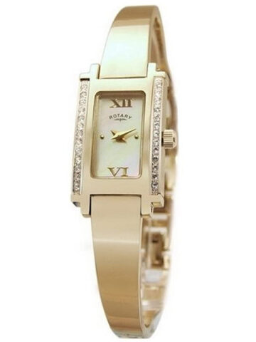 ROTARY LADIES BRACELET LB02414/40S