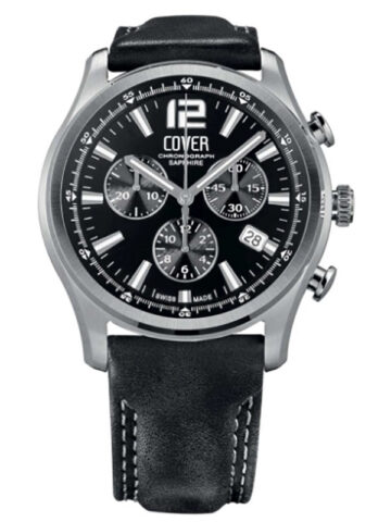 COVER SPORT CO135.ST11LBK